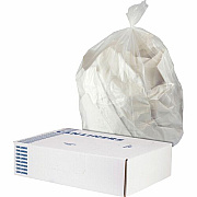 Heritage Linear Low Density Can Liners (H6639QC)