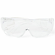 Medline Visitor Safety Glasses (NON24777VCT)