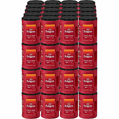 Folgers Ground Classic Roast Coffee (30419PL)