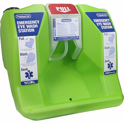PhysiciansCare Eyewash Station (91288)