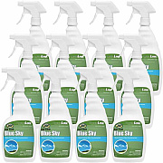 Zep Commercial Air Fair Odor Counteractant (203901CT)