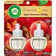 Air Wick Apple Scented Oil (95499)