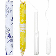 HOSPECO Cardboard Applicator Tampons (CPCR200)