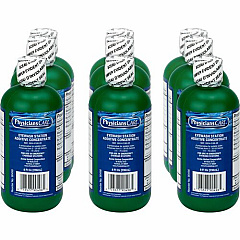 First Aid Only Eyewash Additive Concentrate (90496CT)