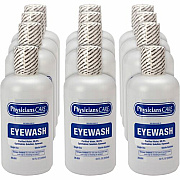 First Aid Only Sterile Ophthalmic Solution Eyewash (24201CT)