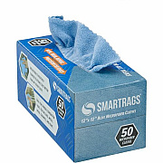 Monarch Smart Rags Microfiber Cloths (M950B)