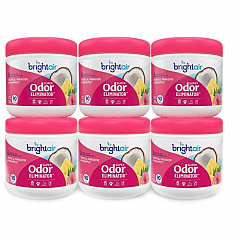 BRIGHT Air Super Odor Eliminator Air Freshener (901076CT)