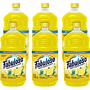Fabuloso Multi-Purpose Cleaner (MX06157ACT)