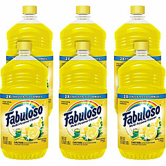 Fabuloso Multi-Purpose Cleaner (MX06157ACT)