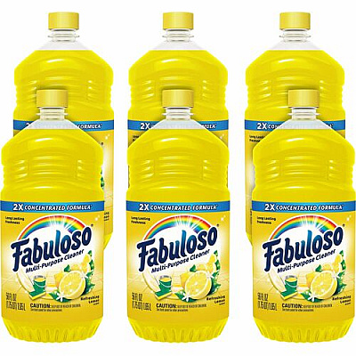 Fabuloso Multi-Purpose Cleaner (MX06157ACT)