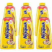 Nestle Strawberry Flavored Syrup (48928CT)