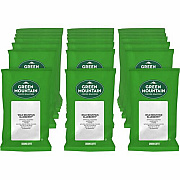 GREEN MOUNTAIN COFFEE ROASTERS Wild Mountain Blueberry Coffee (4783)
