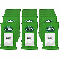 GREEN MOUNTAIN COFFEE ROASTERS Wild Mountain Blueberry Coffee (4783)