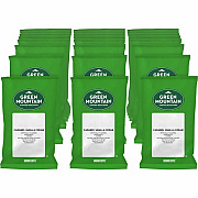 GREEN MOUNTAIN COFFEE ROASTERS Caramel Vanilla Cream Coffee (4700)
