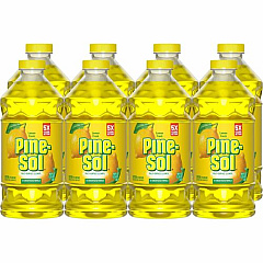 Pine-Sol Multi-Surface Cleaner (60165CT)