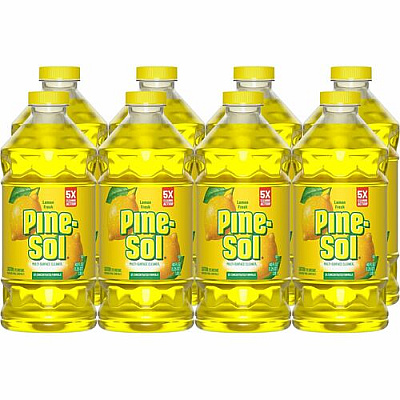 Pine-Sol Multi-Surface Cleaner (60165CT)