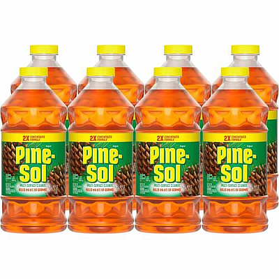 Pine-Sol Multi-Surface Cleaner (60164CT)