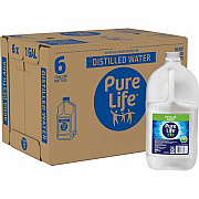 Pure Life Distilled Water (12532328)