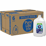 Pure Life Distilled Water (12532472)