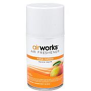 AirWorks Metered Aerosol Air Fresheners (07917)