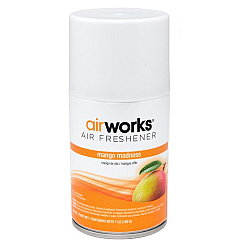 AirWorks Metered Aerosol Air Fresheners (07917)