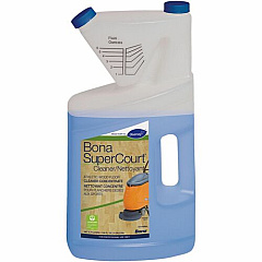 Diversey Bona SuperCourt Cleaner (101100564)