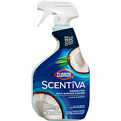 Clorox Scentiva Multi-Surface Cleaner (60521)