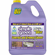 Simple Green Concrete/Driveway Cleaner Concentrate (18233CT)