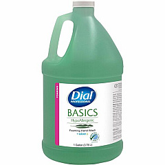 Dial Basics HypoAllergenic Foam Hand Soap (35438)