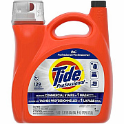 Tide Liquid Laundry Detergent (14119)