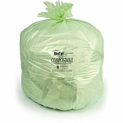 Heritage BioTuf Trash Bag (Y5645YER01)