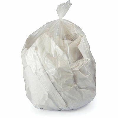 Heritage Eco Blend Max Can Liners (L8253ACER1)
