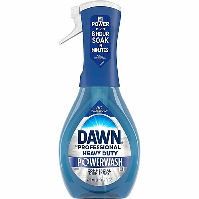 Dawn Heavy Duty Powerwash (12301)