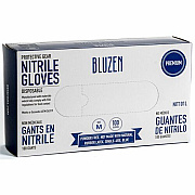 Remcoda Disposable Nitrile Gloves (NIT101M)
