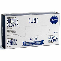 Remcoda Extra-Strength Nitrile Gloves (NIT103XL)
