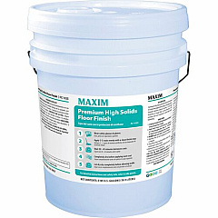 Midlab Premium High Solids Floor Finish (15250005)