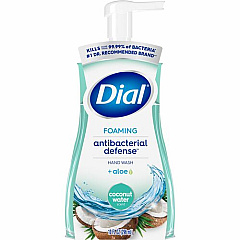 Dial Complete Original Foam Hand Wash Pump (34715)