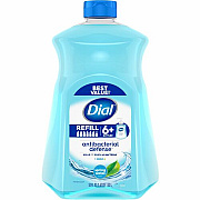 Dial Antibacterial Defense Liquid Hand Soap (17010)