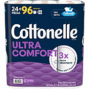 Kimberly-Clark Professional Ultra Comfort Toilet Paper (55464)