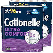 Kimberly-Clark Professional Ultra Comfort Toilet Paper (55464CT)