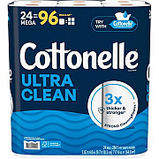 Kimberly-Clark Professional Ultra Clean Toilet Paper (55492)