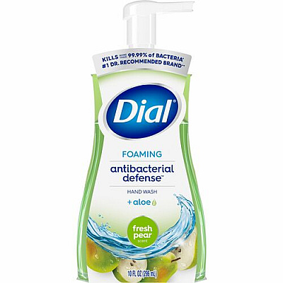 Dial Foaming Hand Wash (34721)