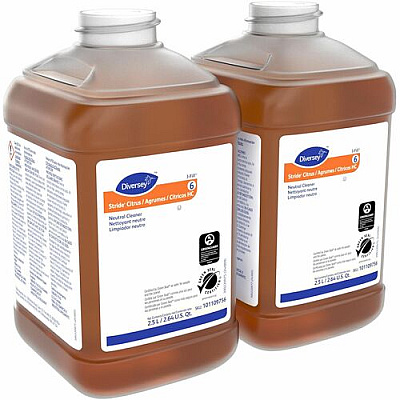 Diversey Care Stride Citrus Neutral Cleaner (101109756)