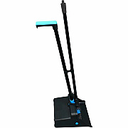 Genuine Joe Lobby Dust Pan Combo Kit (02409)