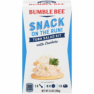 Kar's Tuna Salad Kit (70721)