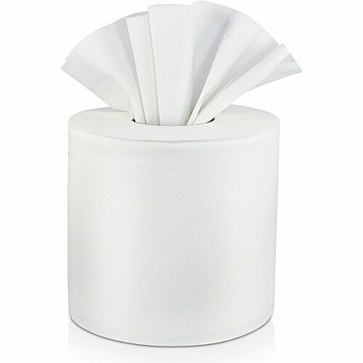Livi Center-Pull Towels (45784)