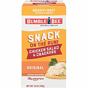 Kar's Chicken Salad Kit (70820)