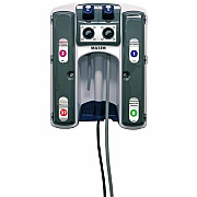 Midlab AccuMax 4P w/E-Gap Eductors (005092EA)