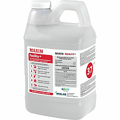 Maxim One-Step Disinfectant/Cleaner/Deodorant (04620065T)