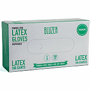 Remcoda Powder-Free Latex Gloves (LAT101S)